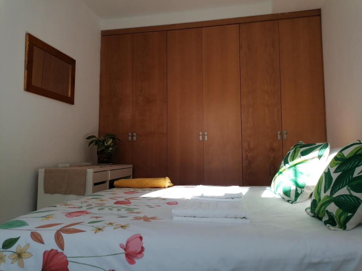 Penthouse At City Center With Terrace Sevilla Buitenkant foto